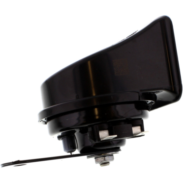 Fanfare 12V schwarz_1