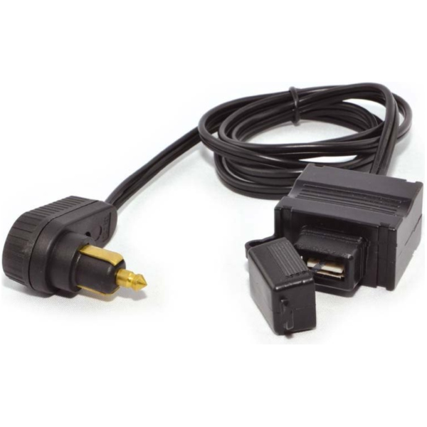 Kabel USB Tankrucksack