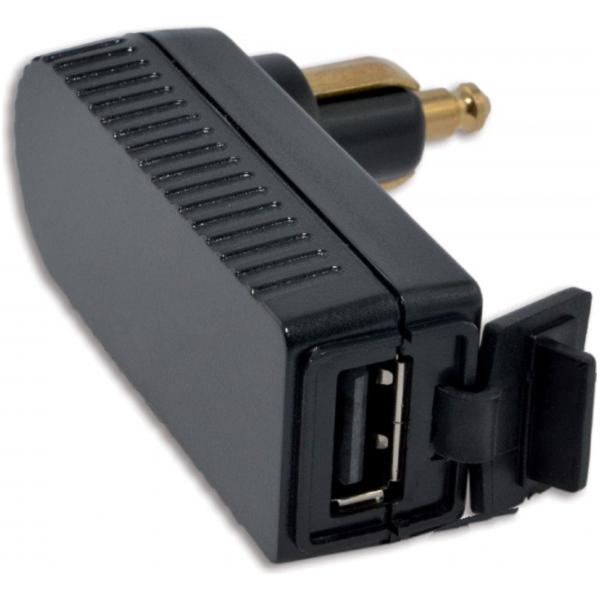 Adapter gewinkelt USB4