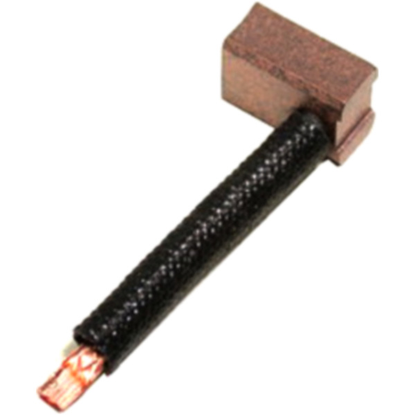 Carbon brush jmp fitting for Kawasaki GPZ  500 EX500D 1998, 60/50/34/27 PS, 44/37/25/20 kw