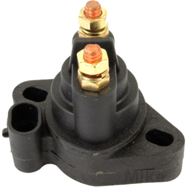 Starter solenoid arrowhead SMU6015