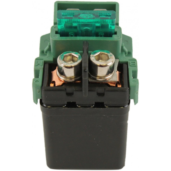 Starter solenoid arrowhead SMU6096
