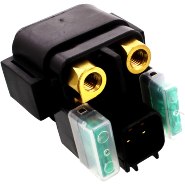 STARTER MOTOR RELAY ARROWHEAD 0259