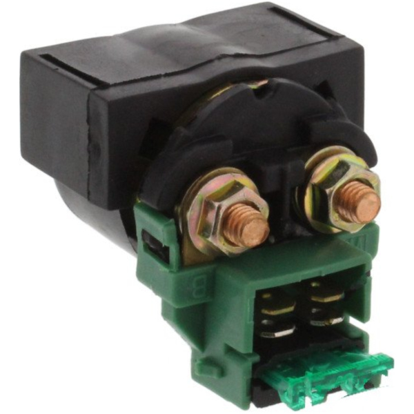 Starter motor relay arrowhead SMU6180