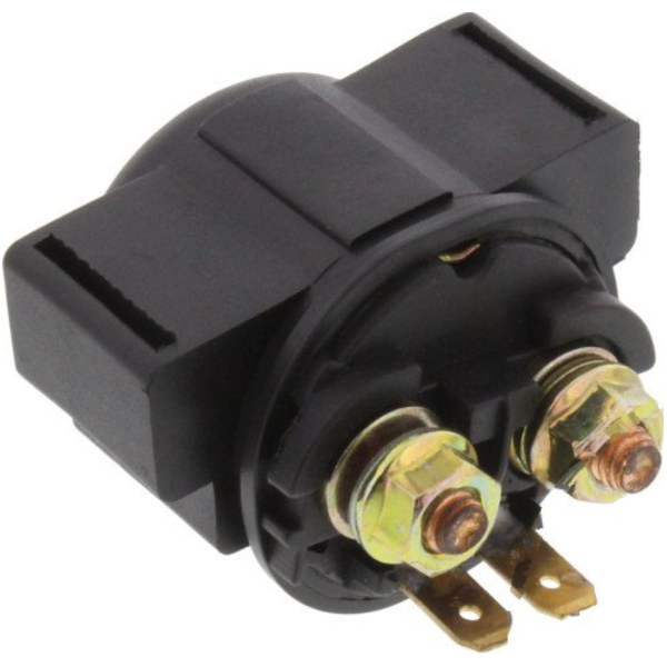Anlasserrelais Arrowhead SMU6136 passend für Kawasaki KEF Lakota Sport 300  2002, 21,5 PS, 15,8 kw