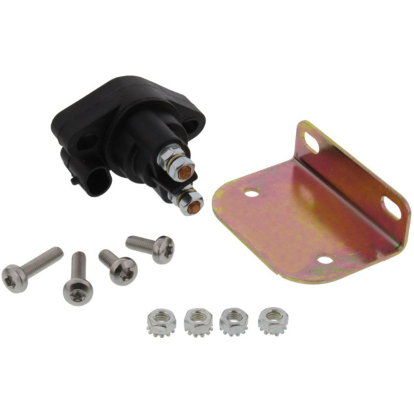 Starter motor relay arrowhead SMU6182
