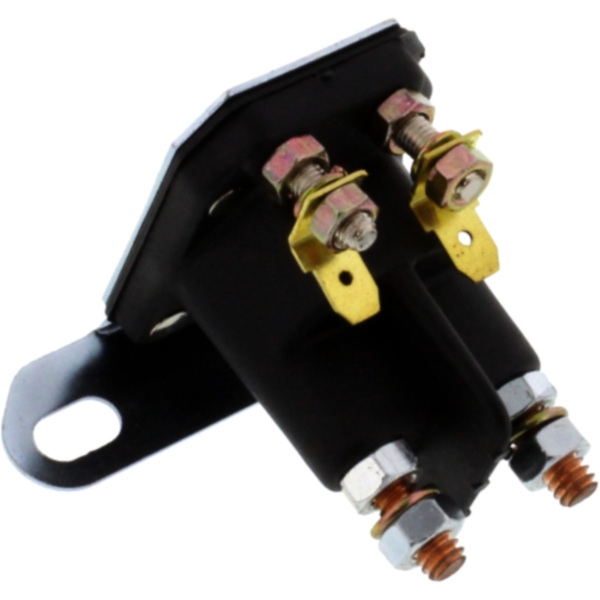 STARTER MOTOR RELAY ARROWHEAD 0323