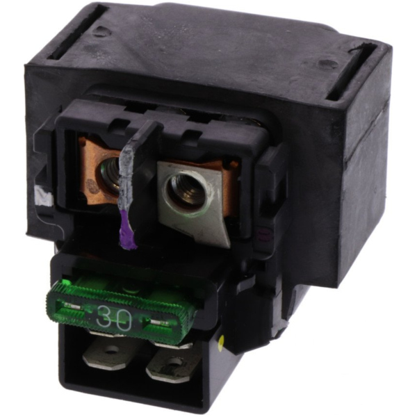 Starter motor relay (orig spare part) 1D001697R