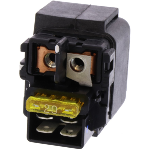 Starter motor relay (orig spare part) 270100765
