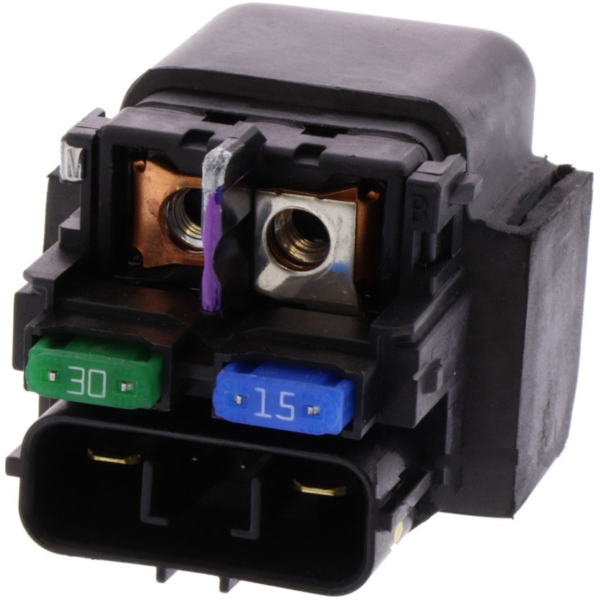 Starter motor relay (orig spare part) 270100773