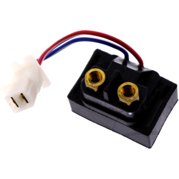 Starter motor relay (orig spare part) 3180003H00000