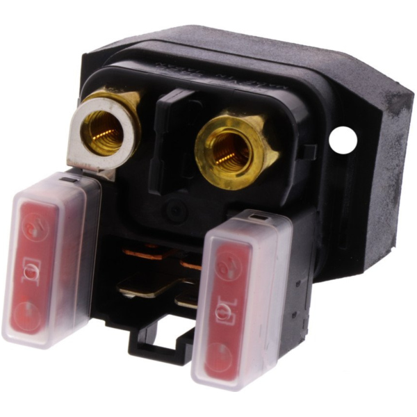 Starter motor relay (orig spare part) 3EL8194012