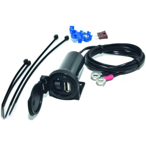 Bordsteckdose USB 2.1A USB7