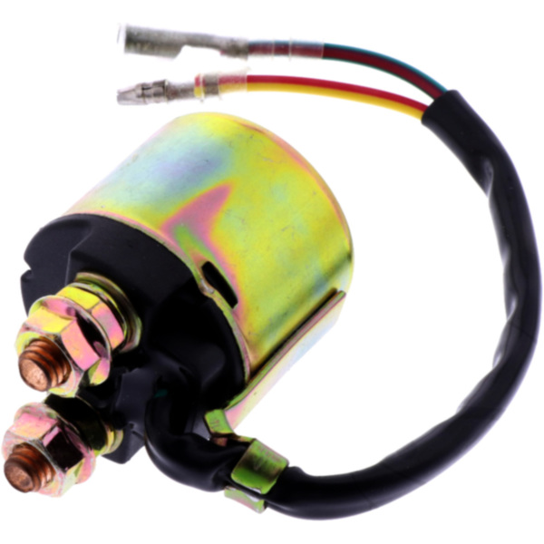 Starter solenoid jmp