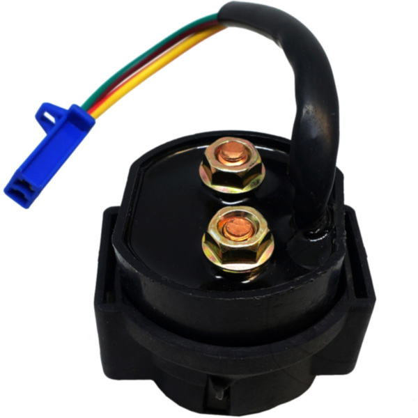 STARTER SOLENOID 0480