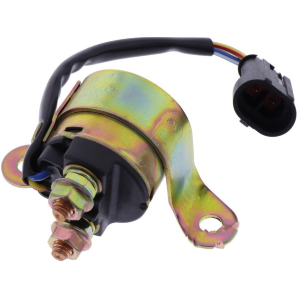 Starter motor relay jmp 1057720