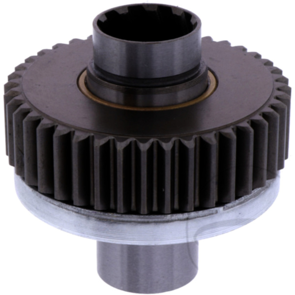 Starter clutch wheel jmp 1076827_1