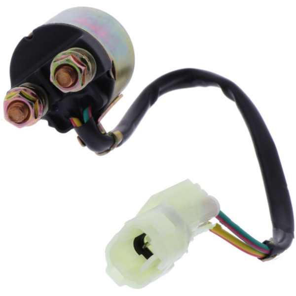 Starter motor relay jmp 1076837