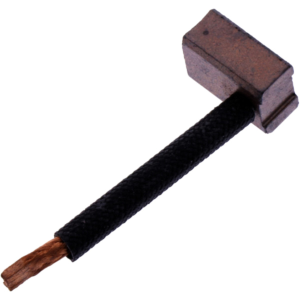 Kohlebürste JMP 1089233 passend für Kawasaki GPZ  500 EX500D 1998, 60/50/34/27 PS, 44/37/25/20 kw