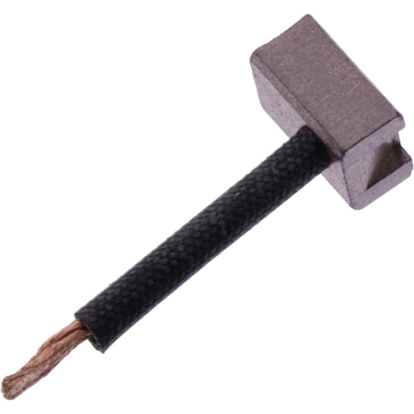 Carbon brush jmp 1089241 fitting for Suzuki GSX Katana 400 GS40XF 1981, 42 PS, 31 kw