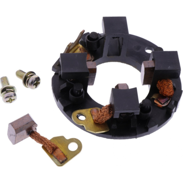 Carbon brush holder (orig spare part) 1101898