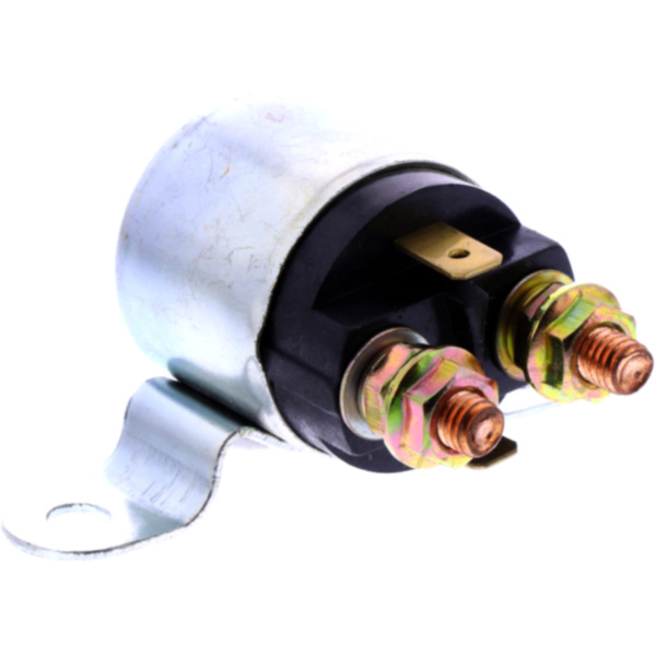 STARTER MOTOR RELAY JMP 0572