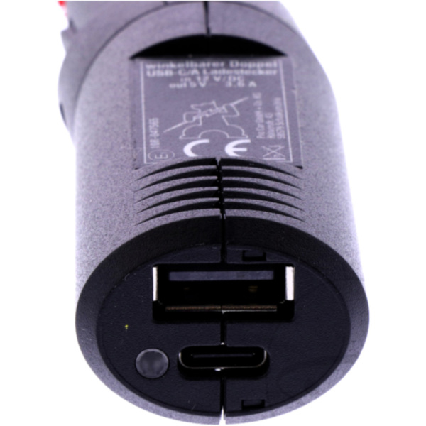 Ladestecker M+S_1