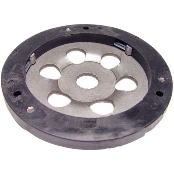 Starter clutch free wheel 100300010 fitting for Beta Ark  50 BS4C40 2005, 4 PS, 3 kw