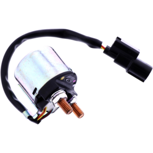 STARTER MOTOR RELAY (OE SPARE PART) 0598