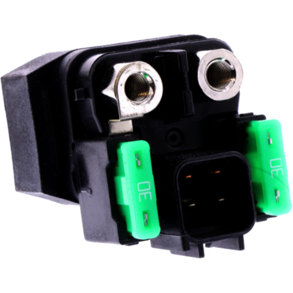 STARTER MOTOR RELAY (OE SPARE PART) 0605