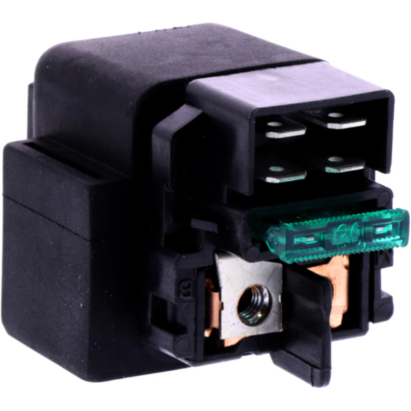 STARTER MOTOR RELAY JMP 0631