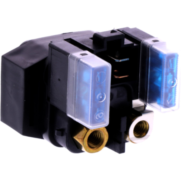 STARTER MOTOR RELAY JMP 0636