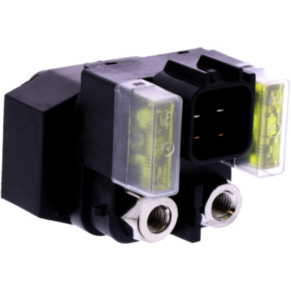 STARTER MOTOR RELAY JMP 0638