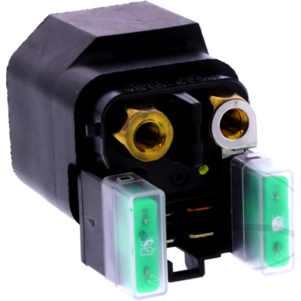 STARTER MOTOR RELAY (OE SPARE PART) 0645
