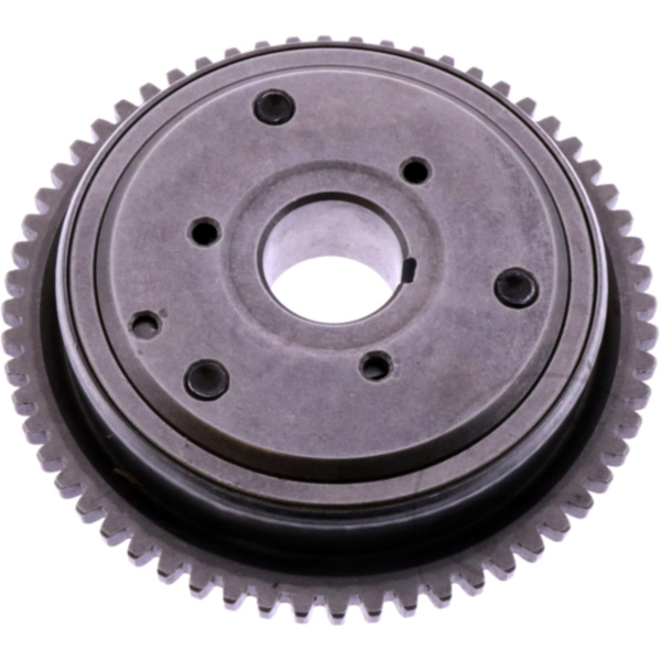 Anlasserfreilauf JMP mit Starterkranz 1238716