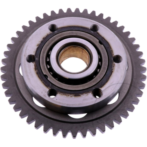 Anlasserfreilauf JMP mit Starterkranz 1238718