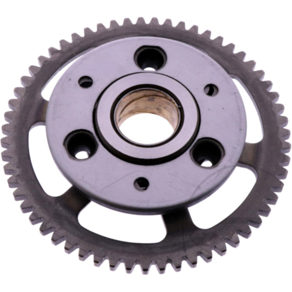 Anlasserfreilauf JMP mit Starterkranz 1238721