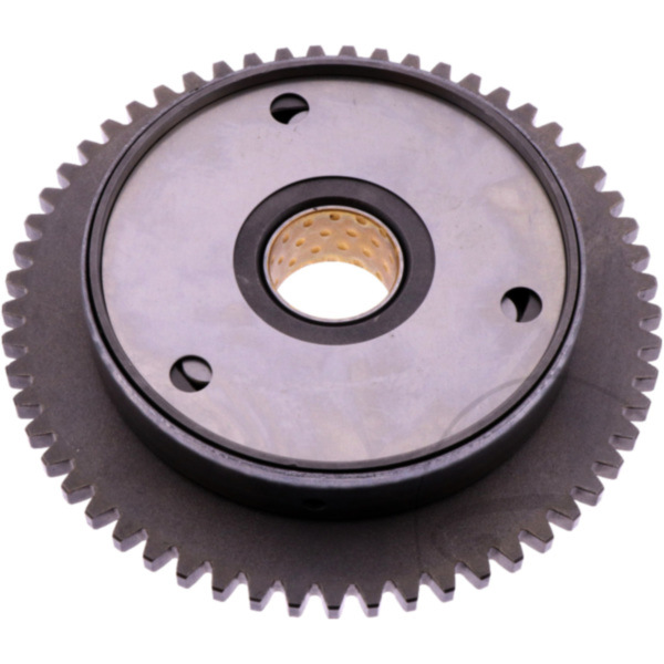 Anlasserfreilauf mit Starterkranz 1245506