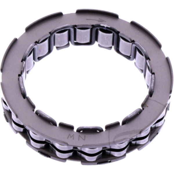 STARTER CLUTCH WHEEL (OE SPARE PART) 0690