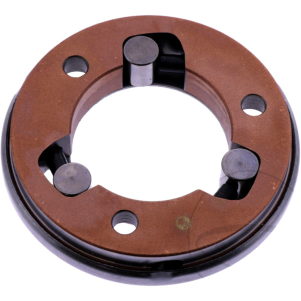 STARTER CLUTCH WHEEL (OE SPARE PART) 0692