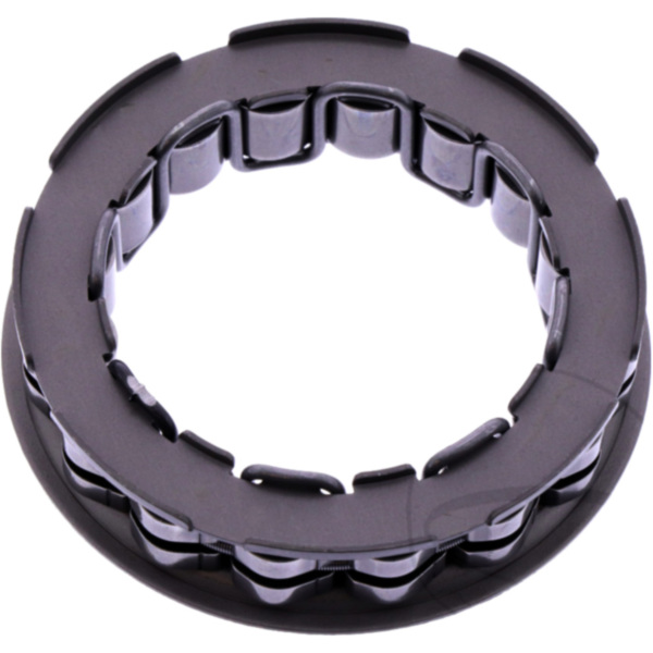 STARTER CLUTCH WHEEL (OE SPARE PART) 0701
