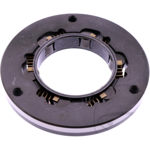 STARTER CLUTCH WHEEL (OE SPARE PART) 0715