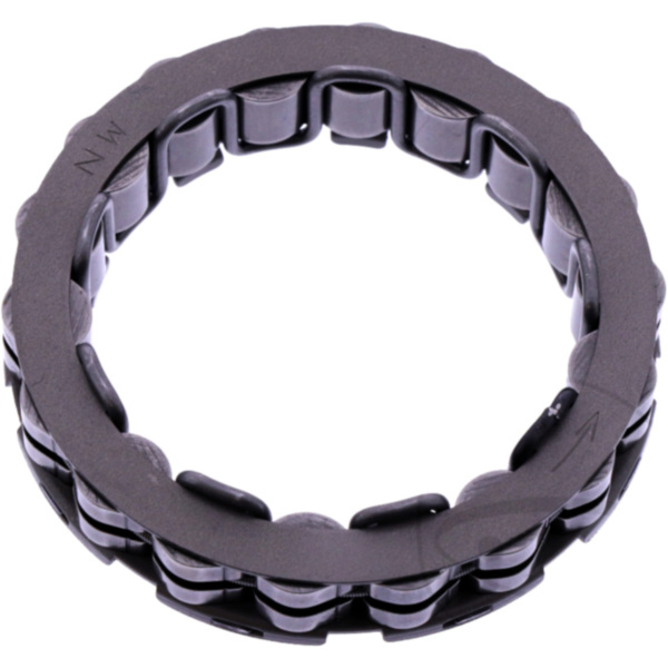 STARTER CLUTCH WHEEL (OE SPARE PART) 0717