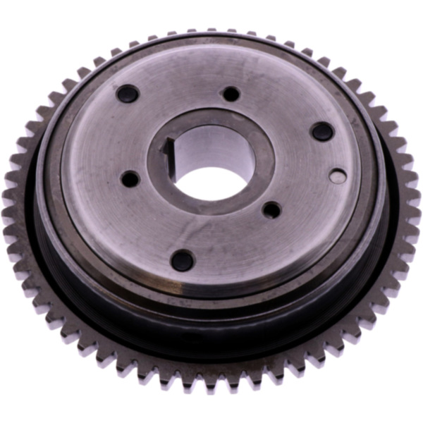 STARTER CLUTCH WHEEL (OE SPARE PART) 0721