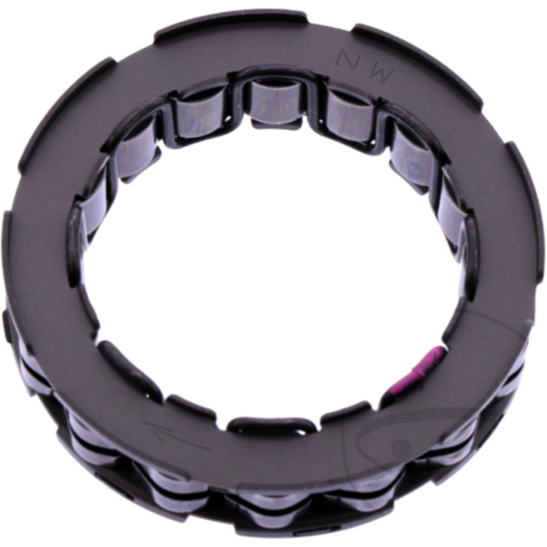 STARTER CLUTCH WHEEL (OE SPARE PART) 0730