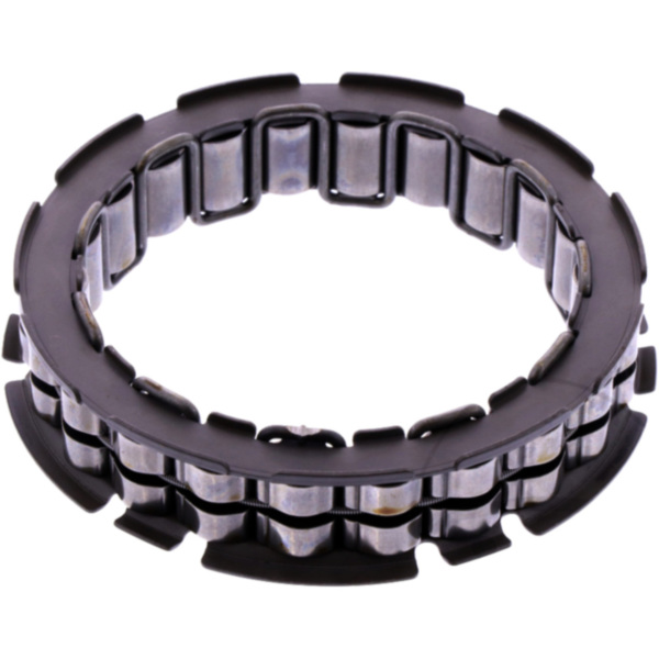 STARTER CLUTCH WHEEL (OE SPARE PART) 0737