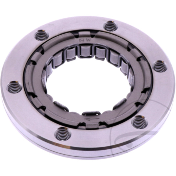 STARTER CLUTCH WHEEL (OE SPARE PART) 0738
