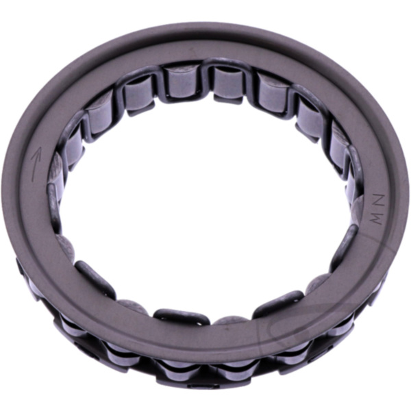 STARTER CLUTCH WHEEL (OE SPARE PART) 0740