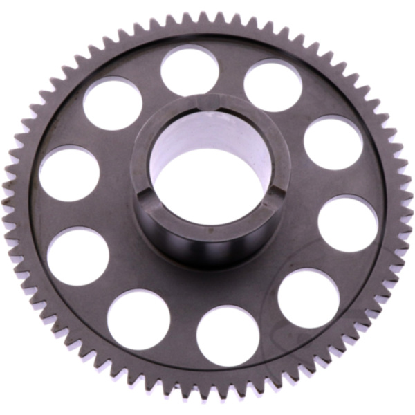 STARTER CLUTCH WHEEL (OE SPARE PART) 0741
