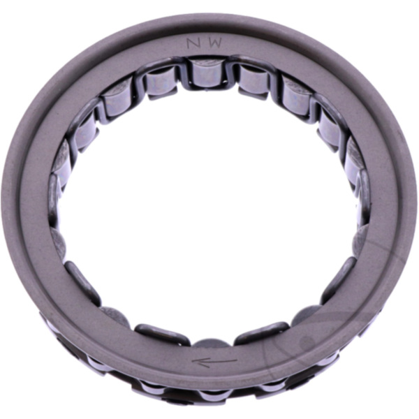 STARTER CLUTCH WHEEL (OE SPARE PART) 0746